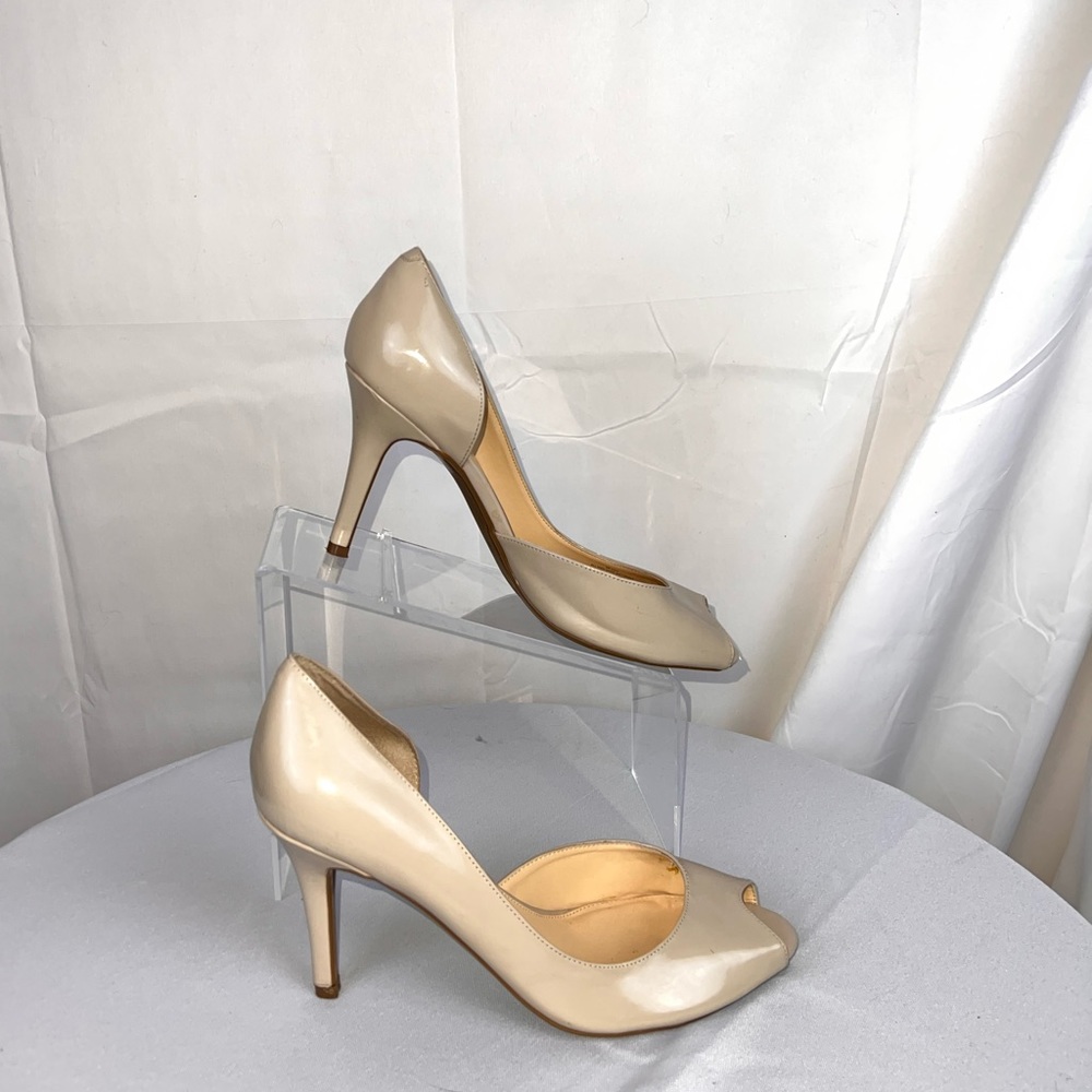 Marc Fisher Joey Women Heels Pumps 10